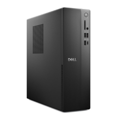 PC Dell Pro Slim Essential QVS1260 14700 16512W (I7 14700/ 16GB/ 512GB SSD/ Wifi + BT/ Key/ Mouse/ Win11/ 1Y)