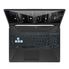 Laptop Asus TUF Gaming A15 FA506NCG-HN329W (R7 8845HS/ 16GB/ 512GB SSD/ RTX 3050 4GB/ 15.6 inch FHD/ 144Hz/ Win11/ Black)