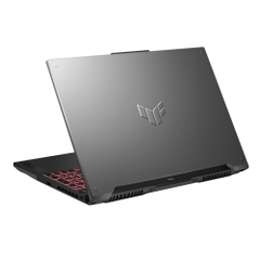 Laptop Asus TUF Gaming A16 FA607NUQ-RL007W (R7 170/ 16GB/ 512GB SSD/ RTX 4050 6GB/ 16 inch WUXGA/ 144Hz/ Win11/ Gray)