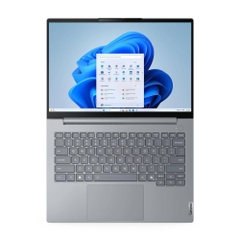 Laptop Lenovo ThinkBook 14 G9 IRL 21UY008LVA (Core 5 210H/ 16GB/ 512GB SSD/ 14 inch WUXGA/ NoOS/ Vỏ nhôm/ 2Y)