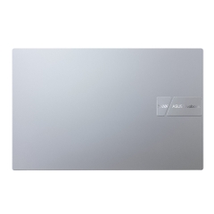 Laptop Asus Vivobook 15 OLED A1505VA-MA515WS (i5 13420H/ 16GB/ 512GB SSD/ 15.6 inch 2.8K/ 120Hz/ Win 11/ Office/ Silver/ Vỏ nhôm)