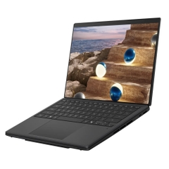 Laptop Asus Zenbook Duo UX8407AA-SN439WS (Ultra X7 358H/ 32GB/ 512GB SSD/ 14 inch 3K Touch/ 144Hz/ Win 11/ Office/ Gray/ Vỏ nhôm/ Bút/ Túi)