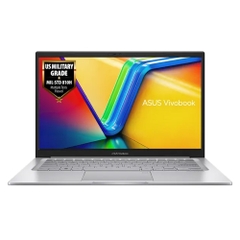 Laptop Asus Vivobook 15 X1504MA-BQ633W (Core 7 350/ 8GB/ 512GB SSD/ 15.6 inch FHD/ Win11/ Silver)