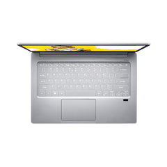 Laptop Acer Swift 3 SF314-511-55QE chuẩn Intel EVO (NX.ABNSV.003) (i5-1135G7/16GBRAM/512GB SSD/14.0 inch FHD IPS/Win11/Bạc) (2021)