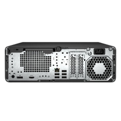 PC HP EliteDesk 8 SFF G1i C3UR0PT (Ultra 5 235/ 16GB/ 512GB SSD/ Wifi + BT/ Key/ Mouse/ Win 11 Pro)