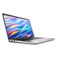Laptop Dell 15 DC15255 DC5R5973W1 (R5 7530U/ 16GB/ 512GB SSD/ 15.6 inch FHD/ 120Hz/ Win 11/ Office/ Silver/ 2Y)