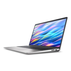 Laptop Dell 15 DC15255 DC5R5973W1 (R5 7530U/ 16GB/ 512GB SSD/ 15.6 inch FHD/ 120Hz/ Win 11/ Office/ Silver/ 2Y)