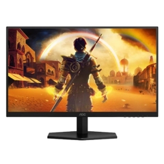 Màn hình gaming AOC Q27G40HE (27Inch/ 2K/ 0,3ms/ 210Hz/ 300cd/m2/ IPS)
