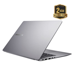 Laptop Asus ExpertBook P3406CCAP-U716W (Ultra 7 255H/ 16GB/ 512GB SSD/ 14 inch WUXGA/ Win11/ Grey)