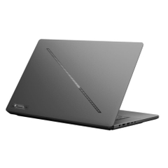 Laptop Asus Gaming ROG Zephyrus G16 GU606AR-TB027W (Ultra 9 386H/ 32GB/ 1TB SSD/ RTX 5070Ti 12GB/ 16 inch 2.5K/ 240Hz/ Win11/ Grey/ Vỏ nhôm/ Sạc nhanh/ Túi)