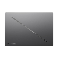 Laptop Asus Gaming ROG Zephyrus G16 GU606AR-TB027W (Ultra 9 386H/ 32GB/ 1TB SSD/ RTX 5070Ti 12GB/ 16 inch 2.5K/ 240Hz/ Win11/ Grey/ Vỏ nhôm/ Sạc nhanh/ Túi)