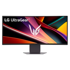 Màn hình gaming LG UltraGear 34G600A-B (34Inch/ UWQHD (3440x1440)/ 1ms/ 160Hz/ 300cd/m2/ VA/ Loa)