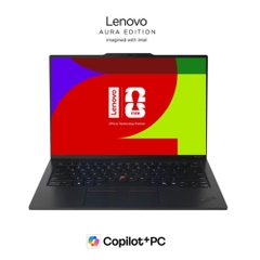 Laptop Lenovo ThinkPad X1 Carbon Gen 13 U7 258V/AI/32GB/1TB/14
