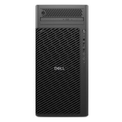 Máy trạm Workstation Dell Pro Max Tower T2 FCT2250 71101467 (Ultra 5 235/ 16GB/ 512GB SSD/ Nvidia RTX A400 4GB/ Key/ Mouse/ NoOS/ 3Y)