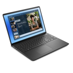 Laptop Dell 16 DC16250 C7U161W11BLU-2Y (Core 7 150U/ 16GB/ 1TB SSD/ 16 inch WUXGA Touch/ Win 11/ Office/ Black/ 1Y)