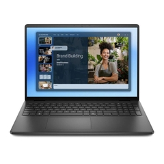 Laptop Dell 16 DC16250 C7U161W11BLU-2Y (Core 7 150U/ 16GB/ 1TB SSD/ 16 inch WUXGA Touch/ Win 11/ Office/ Black/ 1Y)