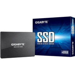 Ổ SSD Gigabyte 480Gb SATA3