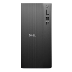 PC Dell Tower ECT1250 TFPC83 (I5 14400/ 8GB/ 512GB SSD/ Wifi + BT/ Key/ Mouse/ Win11/ 2Y)