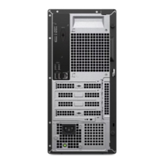 PC Dell Tower ECT1250 TFPC83 (I5 14400/ 8GB/ 512GB SSD/ Wifi + BT/ Key/ Mouse/ Win11/ 2Y)