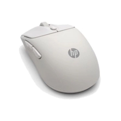 Chuột không dây HP 400 Quiet AZ7B6AA Maple (Bluetooth/Wireless)