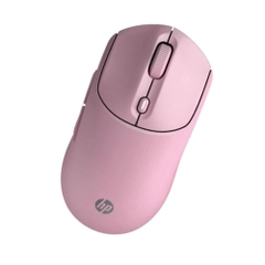 Chuột không dây HP 400 Quiet AZ7B5AA Pink (Bluetooth/Wireless)