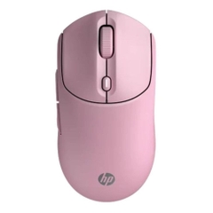 Chuột không dây HP 400 Quiet AZ7B5AA Pink (Bluetooth/Wireless)