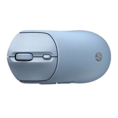 Chuột không dây HP 400 Quiet AZ7B4AA Blue (Bluetooth/Wireless)