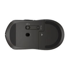 Chuột không dây HP 400 Quiet AZ7B2AA Black (Bluetooth/Wireless)