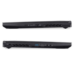 Laptop Acer Aspire Gaming 7 A715 59G 53GZ (Core 5 210H/ 16GB/ 512GB SSD/ RTX 3050 6Gb/ 15.6 inch FHD/ 144Hz/ Win11/ Black/ Vỏ nhôm/ 2Y)
