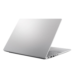 Laptop Asus Vivobook S S14 S3407VA-LY147W (Core 5 210H/ 16GB/ 512GB SSD/ 14 inch WUXGA/ Win11/ Silver/ Vỏ nhôm)