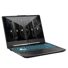 Laptop Asus TUF Gaming A15 FA506NCG-HN390W (R7 155/ 16GB/ 512GB SSD/ RTX 3050 4GB/ 15.6 inch FHD/ 144Hz/ Win11/ Black)