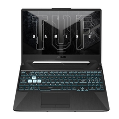 Laptop Asus TUF Gaming A15 FA506NCG-HN390W (R7 155/ 16GB/ 512GB SSD/ RTX 3050 4GB/ 15.6 inch FHD/ 144Hz/ Win11/ Black)