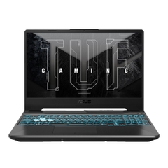 Laptop Asus TUF Gaming A15 FA506NCG-HN390W (R7 155/ 16GB/ 512GB SSD/ RTX 3050 4GB/ 15.6 inch FHD/ 144Hz/ Win11/ Black)