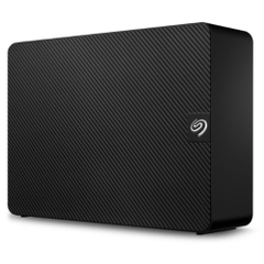 Ổ cứng di động Seagate Expansion Desktop 10Tb (3.5inch/ USB3.0/ Đen)