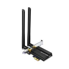 Cạc mạng WiFi + Bluetooth TP-Link Archer Tx50e PCI Express