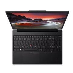 Laptop Lenovo ThinkPad P16s G4 (Ultra 7 255H/ 32GB/ 512GB SSD/ RTX PRO 500 6GB/ 16 inch WUXGA/ Win 11 Pro/ Black/ Vỏ nhôm/ 3Y) 21QV005BVN