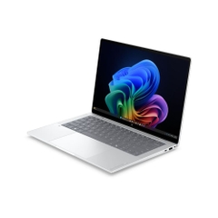 Laptop HP EliteBook X G2i D8ST4AT (Ultra 7 356H/ 32GB/ 1TB SSD/ 14 inch WUXGA Touch/ Win11/ Silver/ Vỏ nhôm)