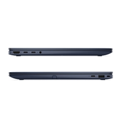 Laptop HP EliteBook X Flip G2i DJ9J4PT (Ultra 7 366H/ 32GB/ 1TB SSD/ 14 inch 2.8K Touch/ 120Hz/ Win 11 Pro/ Blue/ Vỏ nhôm)