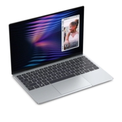 Laptop Dell XPS 13 DX13260 - 71102177 (Core 5 320/ 16GB/ 512GB SSD/ 13.4 inch 2.5K Touch/ Win 11/ Office/ Sky/ 2Y)