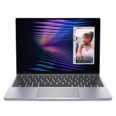 Laptop Dell XPS 13 DX13260 - 71102177 (Core 5 320/ 16GB/ 512GB SSD/ 13.4 inch 2.5K Touch/ Win 11/ Office/ Sky/ 2Y)