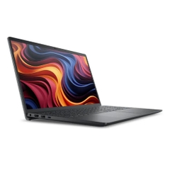 Laptop Dell DC15255 TOUCH - Hàng nhập khẩu (R7 7730U/ 16GB/ 512GB SSD/ 15.6 inch FHD/ Win11/ Đen/ 1Y)