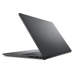 Laptop Dell Pro 15 Essential PV 15250 - Hàng nhập khẩu (Core 3 100U/ 8GB/ 512GB SSD/ 15.6 inch FHD/ 120Hz/ NoOS/ Đen/ 1Y)