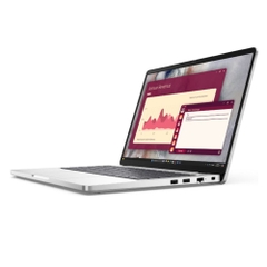 Laptop Dell Pro 14 PC14250 (Ultra 7 255U/ 32GB/ 512GB SSD/ 14 inch FHD+/ Win 11 Pro/ Silver/ 2Y)