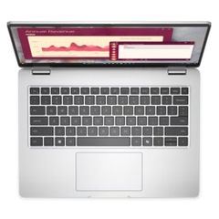 Laptop Dell Pro 14 PC14250 (Ultra 7 255U/ 32GB/ 512GB SSD/ 14 inch FHD+/ Win 11 Pro/ Silver/ 2Y)
