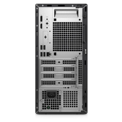 PC Dell Pro Tower QCT1250-235-8512U-2Y (Ultra 5 235/ 8GB/ 512GB SSD/ Wifi + BT/ Key/ Mouse/ NoOS/ 2Y)