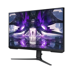 Màn hình Samsung LS27AG320NEXXV (27 inch/FHD/VA/165Hz/1ms/250 nits/HDMI+DP+Audio/Freesync)