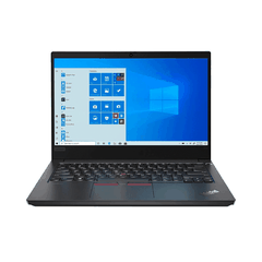 Laptop Lenovo ThinkPad E14 AMDL G3 T - 20Y700BFVA (Ryzen 7 5700U | 8GB | 512GB | AMD Radeon | 14 inch FHD | FreeDos | Đen)