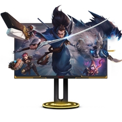 Màn hình AOC AG275QXL/74 (27 inch/QHD/IPS/170Hz/1ms/400 nits/HDMI+DP+USB+Audio/RGB)