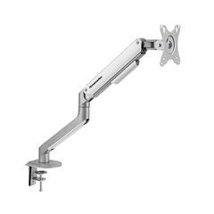 Giá treo màn hình Human Motion T6 Pro màu trắng
