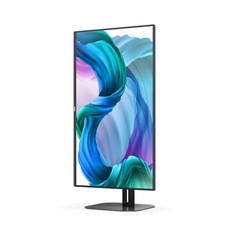 Màn hình AOC 27V5/BK/74 (27 inch/FHD/IPS/75Hz/4ms/250 nits/HDMI+DP+Audio) Tràn viền 4 cạnh